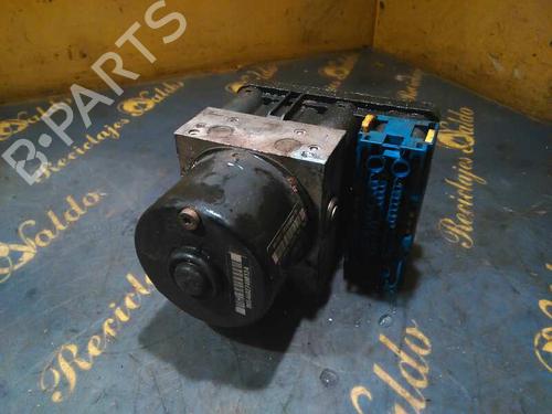 Used ABS pump RENAULT LAGUNA II (BG0/1_) 1.9 dCi (BG08, BG0G) (120 hp) 5301258