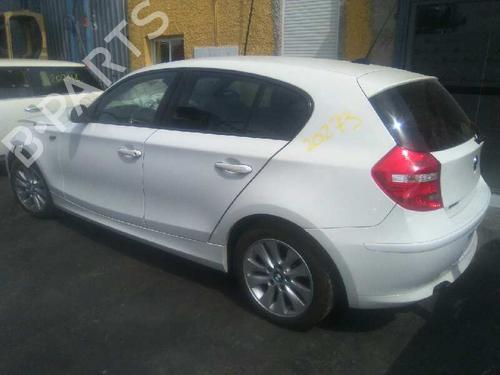 Front left window mechanism BMW 1 (E87)  | BP5293101C22 