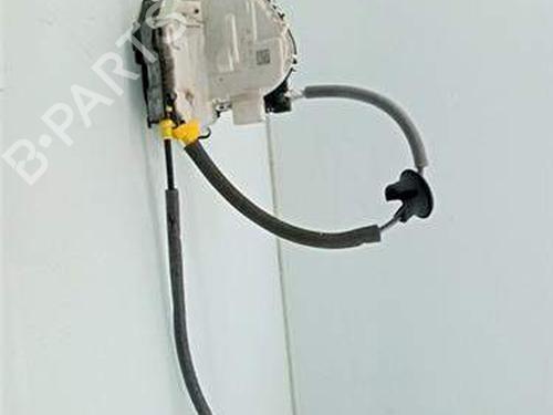 Used Rear right lock Rear right lock 38520777 38520777