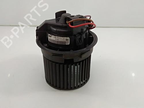 Varmvifte RENAULT CLIO IV (BH_) [2012-2021]  21017564