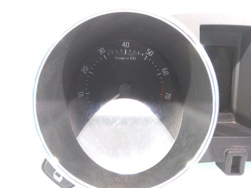 Instrument cluster SKODA YETI (5L) 2.0 TDI | BP13529953C47 