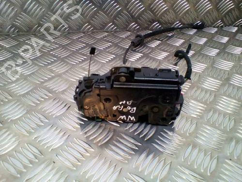 Front right lock VW BORA I (1J2)  | BP5302789C97 