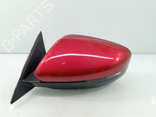 Bakspejl venstre MG MG HS (AS23)  | BP31686701C26 