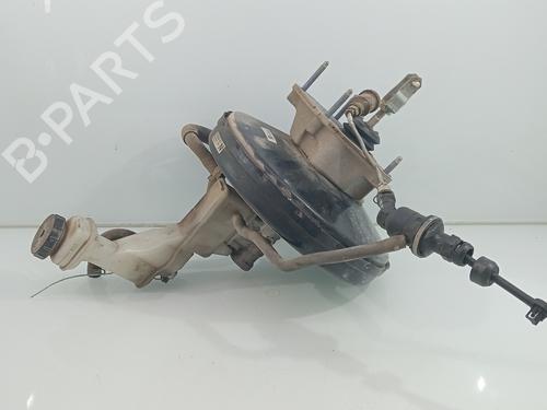 Used Servo brake NISSAN X-TRAIL II (T31) [2007-2018]  28356081
