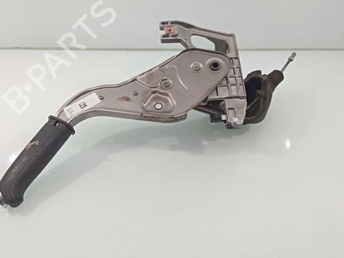 Hand brake OPEL ASTRA K (B16) 1.6 CDTi (68) | BP16653871I18 