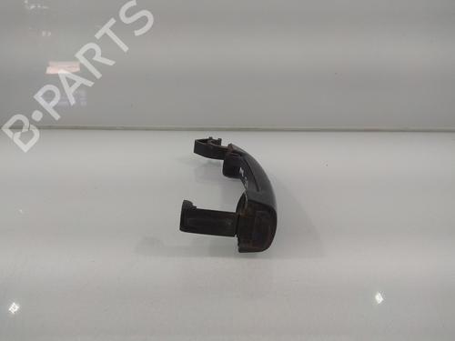 Front left exterior door handle PEUGEOT 3008 I MPV (0U_) 1.6 HDi | BP13530339C128 