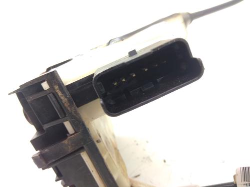 Front left lock PEUGEOT 2008 I (CU_)  | BP8898637C98 