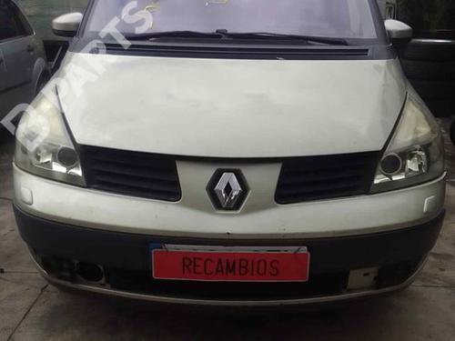 Used Parts RENAULT ESPACE IV (JK0/1_)  2.2 dCi (JK0H)  1162126