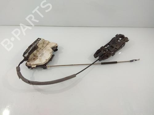 Front right lock SEAT IBIZA IV (6J5, 6P1)  | BP13542921C97 
