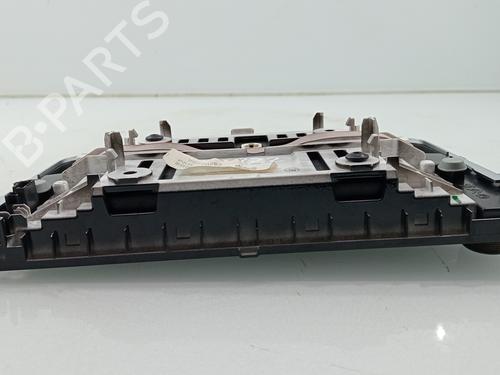 Display monitor PEUGEOT RIFTER  | BP29464809C48 