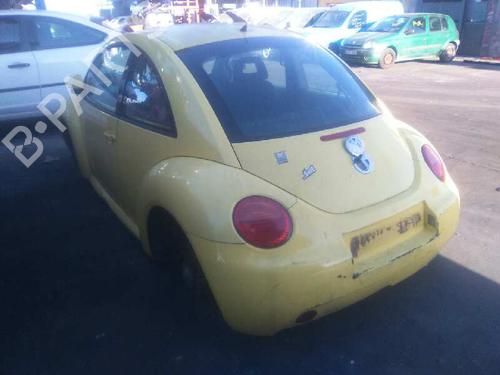 Motorhjelm VW NEW BEETLE (9C1, 1C1) 2.0 | BP7298176C1 