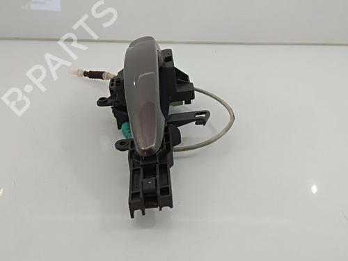 Rear right exterior door handle BMW 1 (E87) 116 i | BP16299124C130 