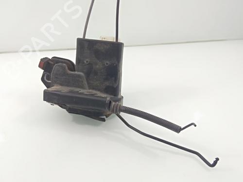 Front left lock KIA SPORTAGE II (JE_, KM_) 2.0 CRDi 4WD | BP16643515C98 