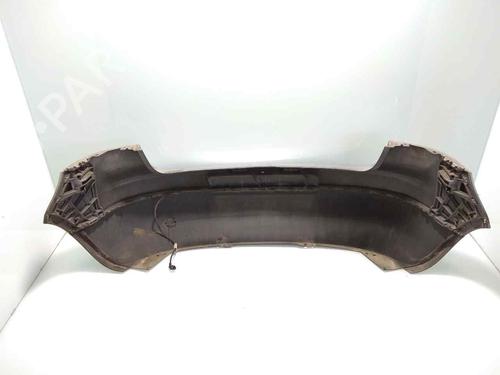 Rear bumper VW GOLF V (1K1) 1.9 TDI | BP10332161C8 