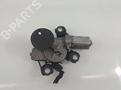 Used Rear wiper motor CITROËN C4 Grand Picasso I (UA_) [2006-2013]  20297411