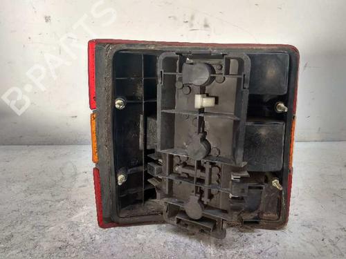 Right taillight SEAT IBIZA I (21A) 1.2 | BP5300336C35 