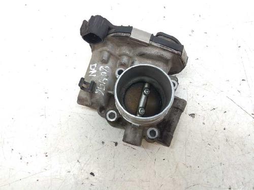 Used Throttle body OPEL CORSA D (S07) 1.2 (L08, L68) (86 hp) 5670058