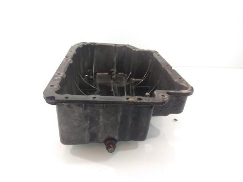 Oil sump MERCEDES-BENZ SPRINTER 3-t Van (B906) 215 CDI (906.611, 906.613) | BP14217504M115