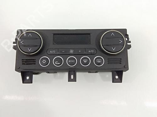 Commande Chauffage ALFA ROMEO 159 (939_) [2005-2012]  21085718