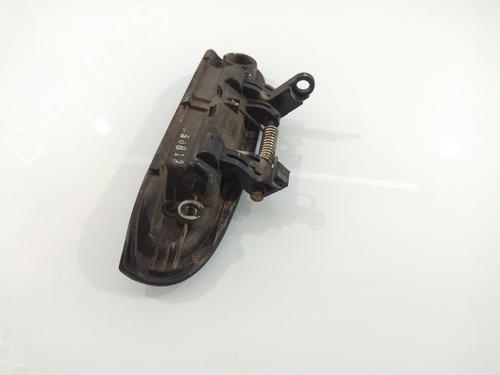 Front left exterior door handle KIA PICANTO I (SA) 1.1 | BP9093302C128 