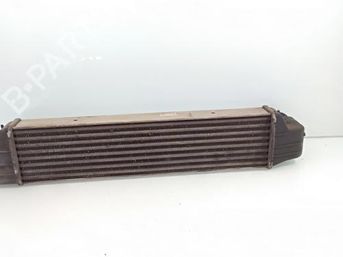 Intercooler BMW X3 (E83) 2.0 d | BP16055076M30 
