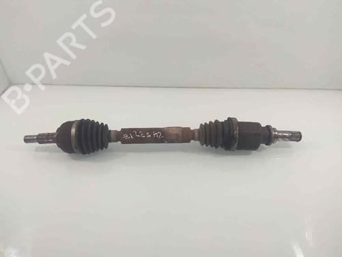 Used Left front driveshaft RENAULT GRAND SCÉNIC II (JM0/1_) 1.5 dCi (103 hp) 10174008