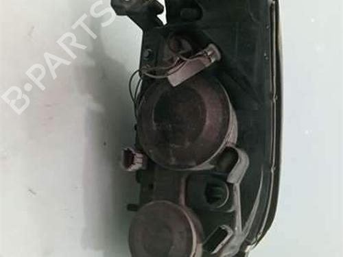 Left headlight NISSAN PRIMERA (P12) 1.9 dCi | BP38523375C28 - Image 3