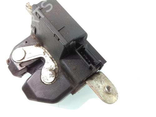 Tailgate lock FIAT BRAVO II (198_) 1.9 D Multijet (198AXC1B) | BP10770366C101 