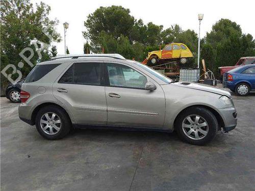 Warning switch MERCEDES-BENZ M-CLASS (W164) | BP38519737I22 - Image 3