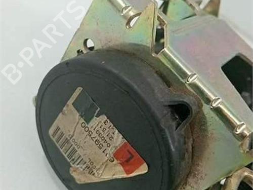 Front left seatbelt FORD C-MAX (DM2) | BP10274396I26 - Image 7