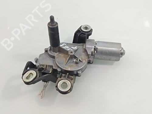 Rear wiper motor VW GOLF VI (5K1) 1.6 TDI | BP22549395M102 