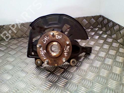 Used Right front steering knuckle MAZDA 3 (BL) [2008-2014]  5652048