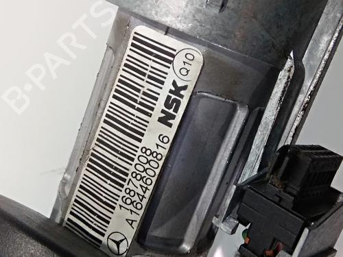 Steering column MERCEDES-BENZ M-CLASS (W164) ML 350 CDI 4-matic (164.122) | BP16306121M21 