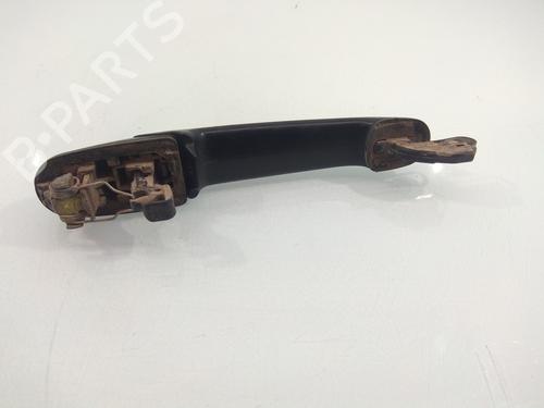 Rear left exterior door handle SEAT CORDOBA (6K1, 6K2)  | BP13734015C130 