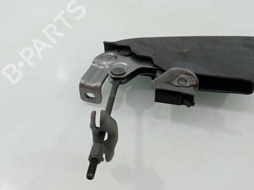 Hand brake VW POLO CLASSIC (86C, 80)  | BP29410860I18 