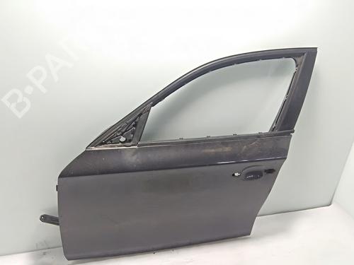 Left front door BMW 1 (E81) 120 d | BP17028266C2 