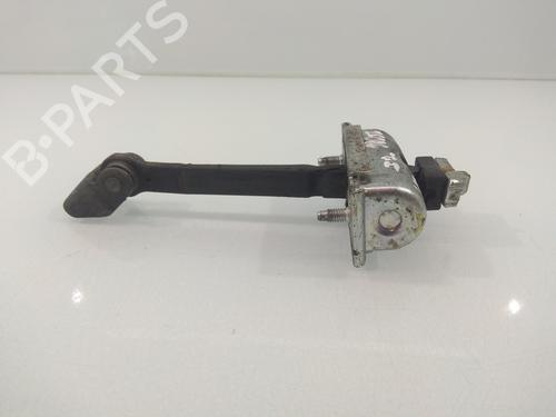 Hinge/Door check strap OPEL CORSA D (S07)  | BP14217481C146 