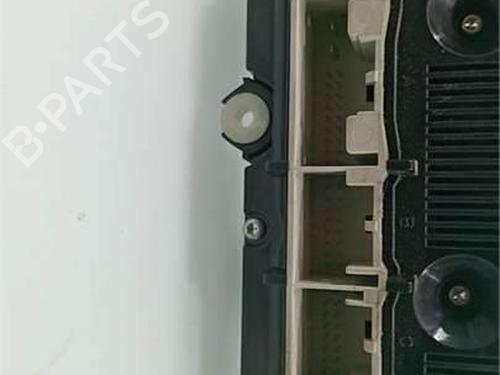 Climate control VW GOLF V (1K1) 1.9 TDI | BP38523563I5 - Image 3