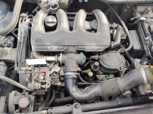Used Engine PEUGEOT 206 Hatchback (2A/C) 1.9 D (69 hp) 29751757