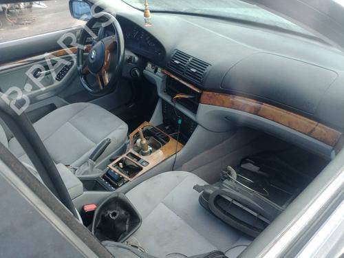 Headlight switch BMW 5 (E39) 520 d | BP8078132I24 