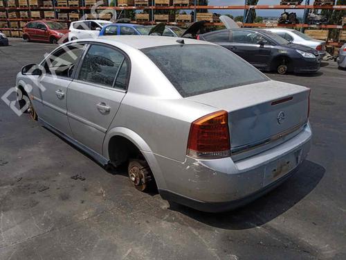 Højre fortil støddæmper OPEL VECTRA C (Z02)  | BP10542389M17 