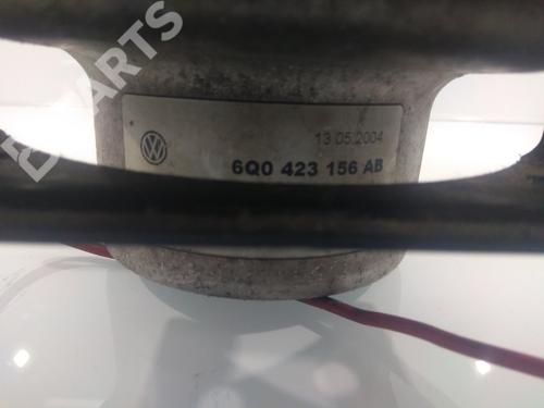 Styring servopumpe SEAT IBIZA III (6L1)  | BP9554681M99