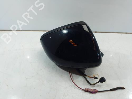 Right mirror MERCEDES-BENZ A-CLASS Saloon (V177) A 180 d (177.103) | BP29536900C27 