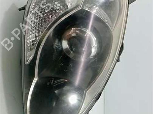 Faro derecho Faro derecho 38520991 38520991