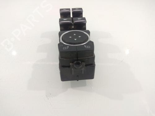 Left front window switch FORD FOCUS II Turnier (DA_, FFS, DS)  | BP10506640I27 