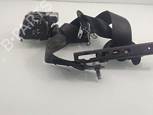 Front left seatbelt PEUGEOT 308 I (4A_, 4C_)  | BP19688194I26 
