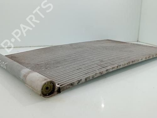 AC radiator OPEL CORSA E (X15) 1.4 (08, 68) | BP24368632M32 