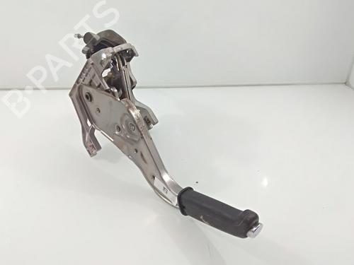 Hand brake OPEL ASTRA K (B16) 1.6 CDTi (68) | BP16653871I18 