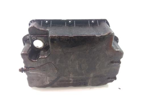 Oil sump MERCEDES-BENZ SPRINTER 3-t Van (B906) 215 CDI (906.611, 906.613) | BP14217504M115