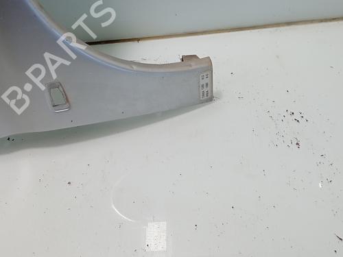 Right front fenders CITROËN BERLINGO / BERLINGO FIRST MPV (MF_, GJK_, GFK_)  | BP29194780C42 